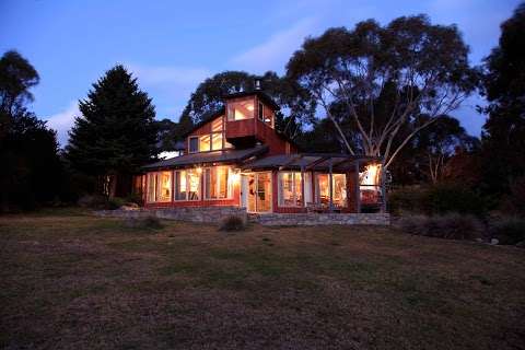 Photo: Edzell - Waterfront Holiday House in East Jindabyne